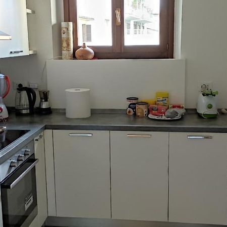 Casa Vacanza Sant O,Rsola Apartamento Bérgamo Exterior foto