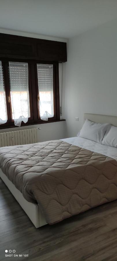 Casa Vacanza Sant O,Rsola Apartamento Bérgamo Exterior foto
